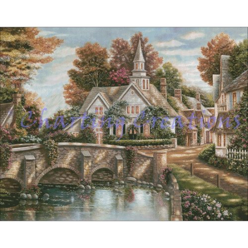 (image for) Country Church